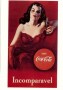 33. 1990 Incomparavel - frorm the archives of the Coca-Cola Company  PC89 - 15.3x10.8cm (Small)